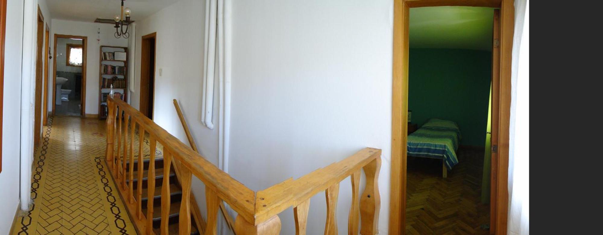 Hospedaje Amilcar Esquel Buitenkant foto
